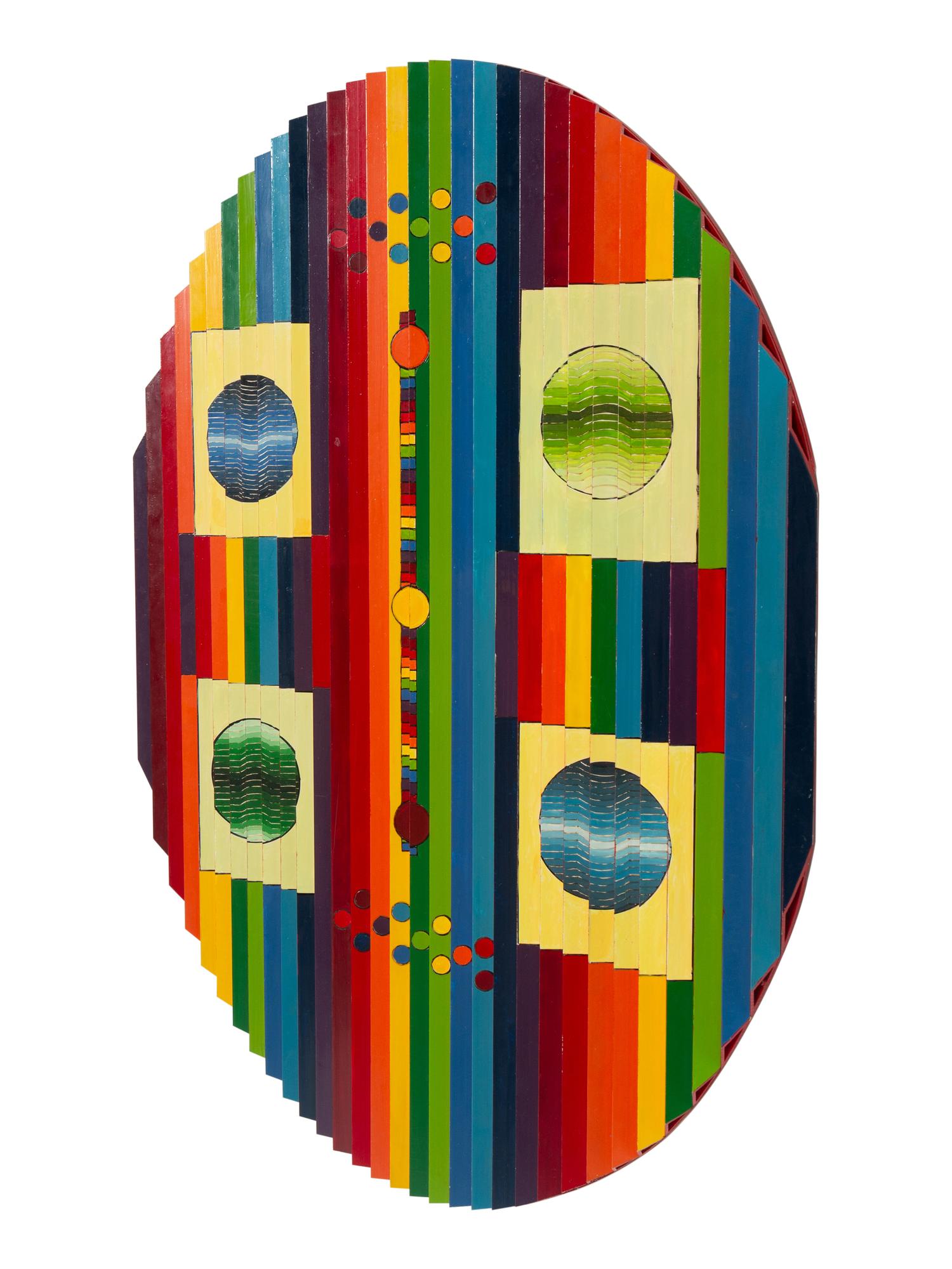 Untitled, 1980