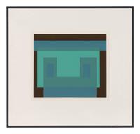 13 Works from Formulation: Articulation , 1972