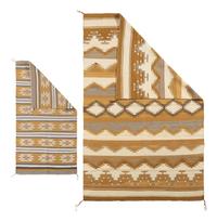 Navajo Crystal Weavings / Rugs