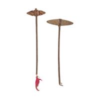 Plains Stone Clubs
