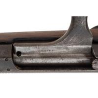 Japanese Murata Type 18 Rifle