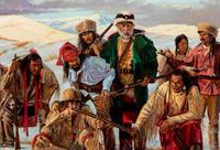 Mountain Revelry , 1992