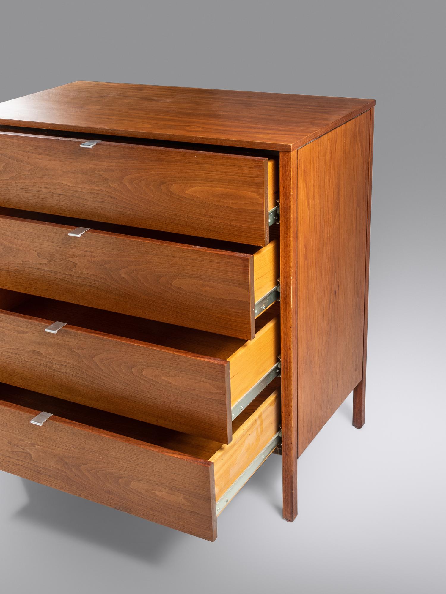 Cabinet, c. 1965 Knoll Associates, USA