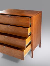 Cabinet, c. 1965 Knoll Associates, USA