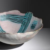 Footed Bowl