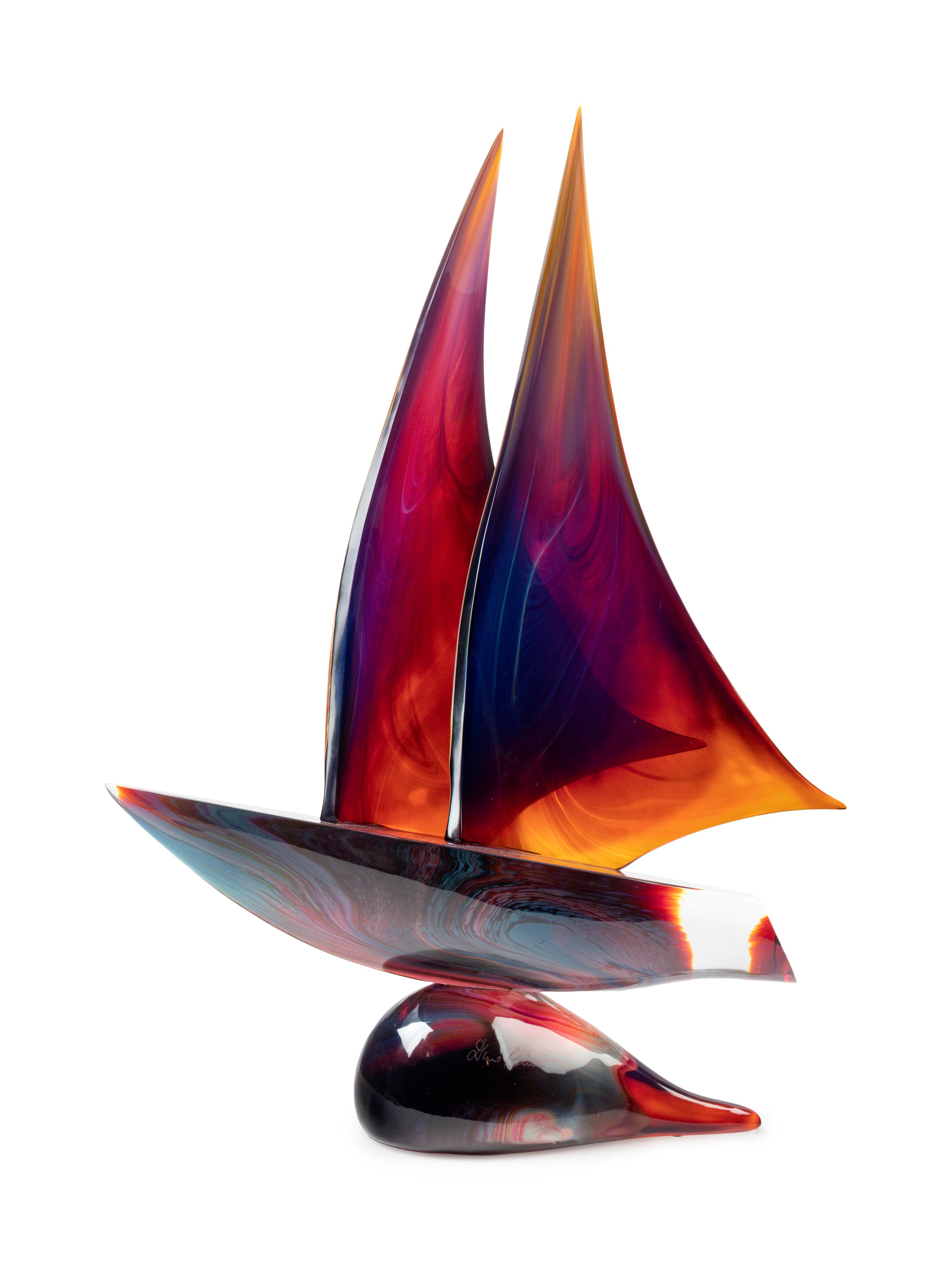 Sailboat