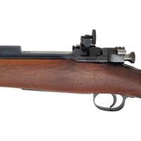 **Springfield Model 1903 Customized by R.F. Sedgley