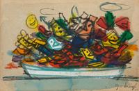 Still Life