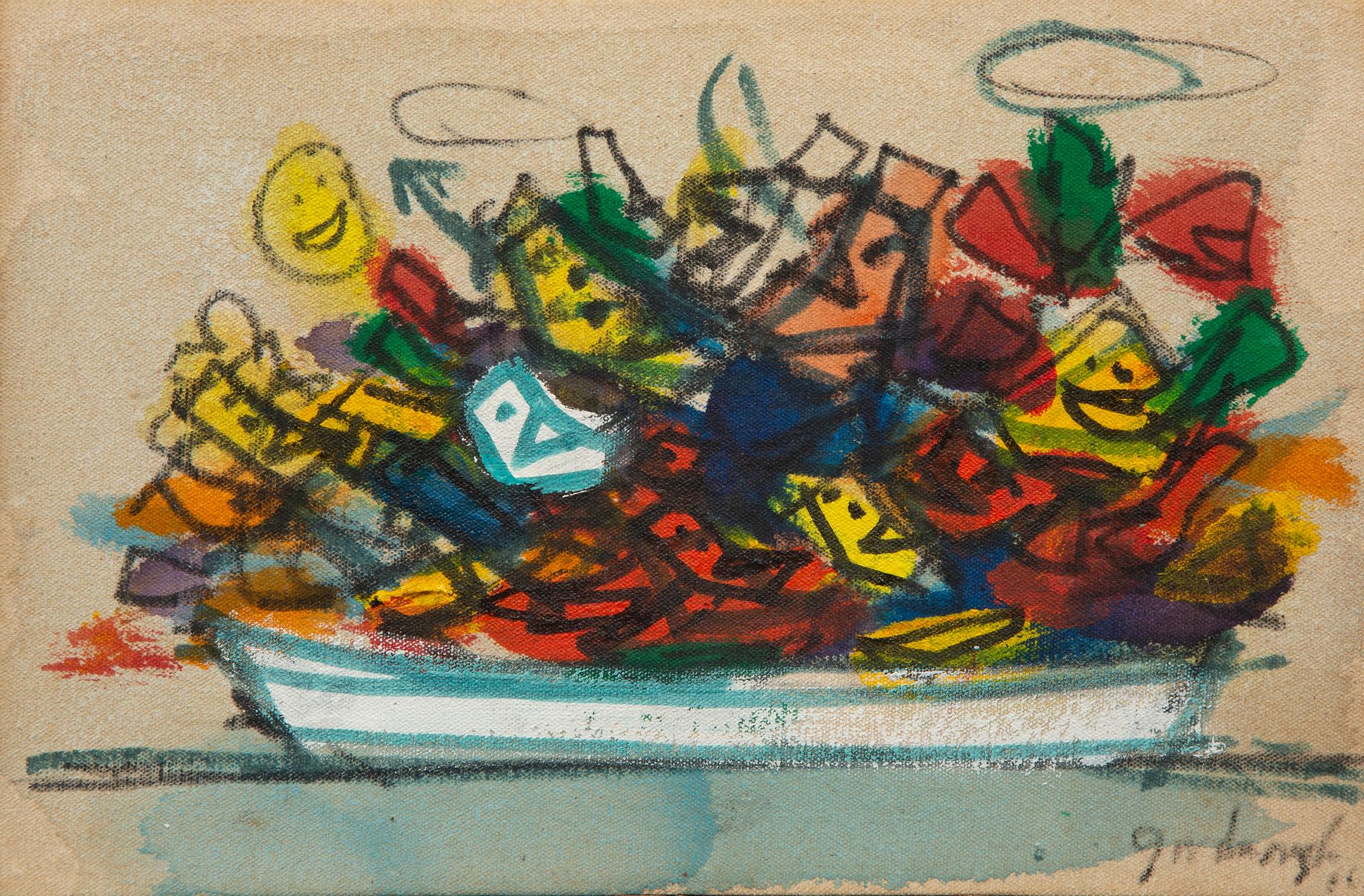 Still Life