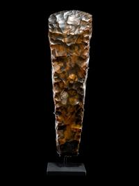 A Neolithic Flint Thick-Butted Axe