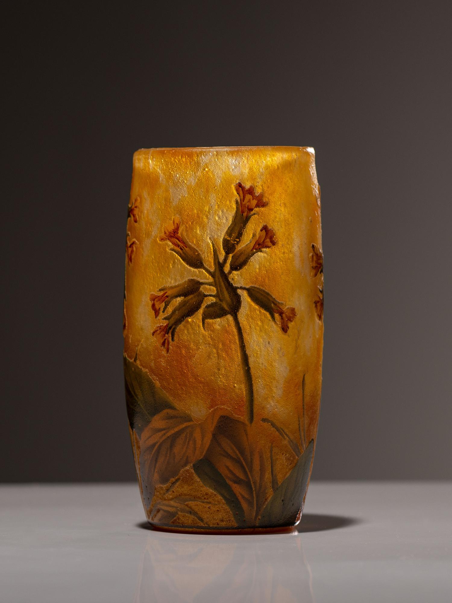 Cowslip Floral Vase