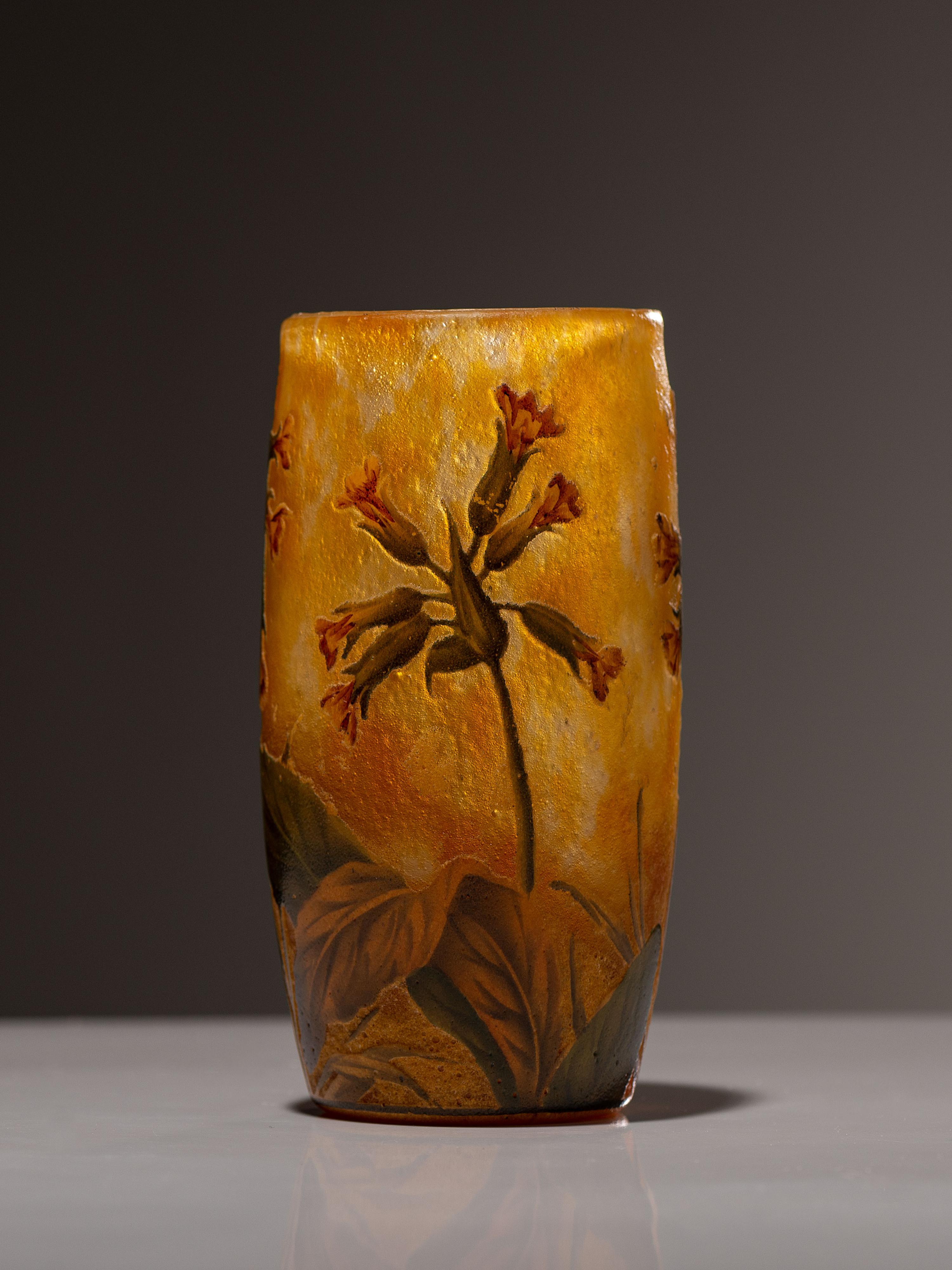 Cowslip Floral Vase