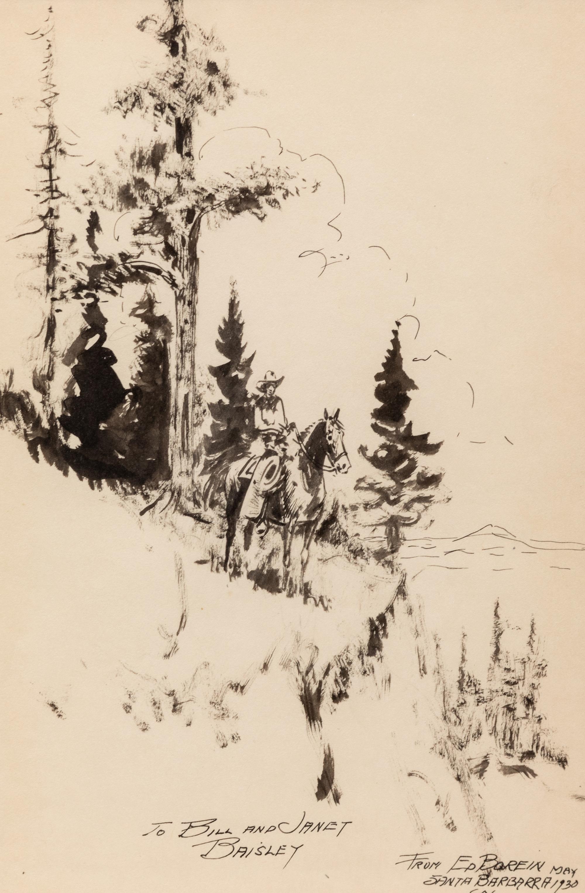 Overlook Pass