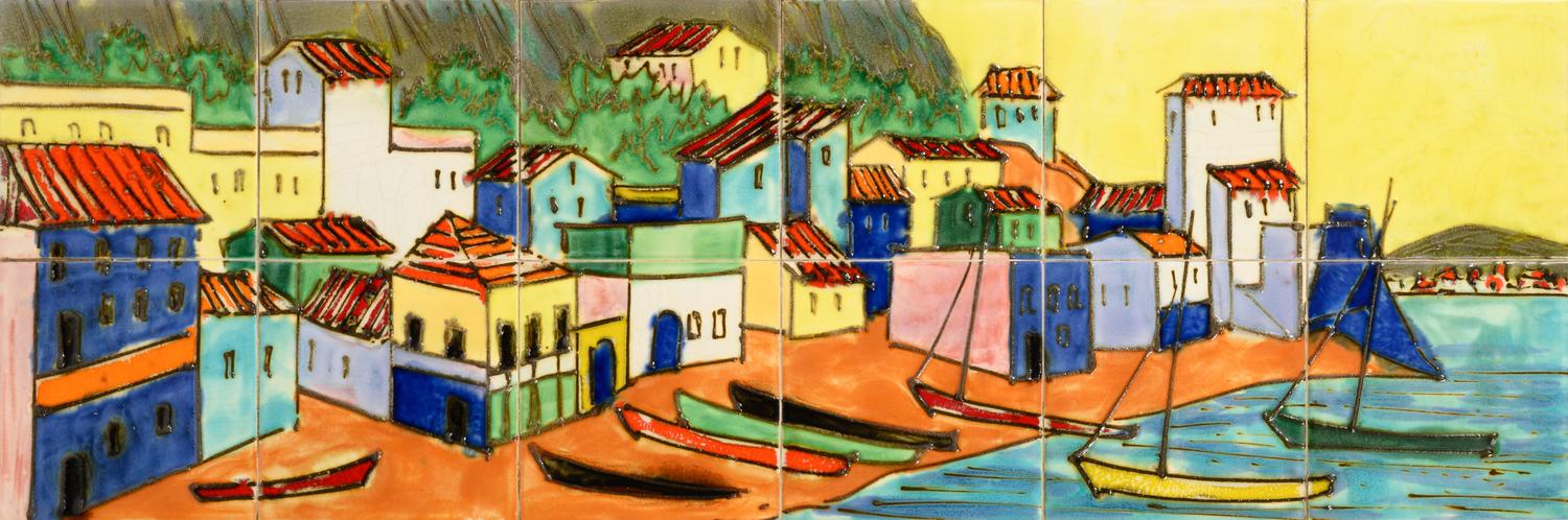 Attributed to Harris G. Strong (American, 1920-2006)
