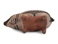 Cochiti Pottery Piggy