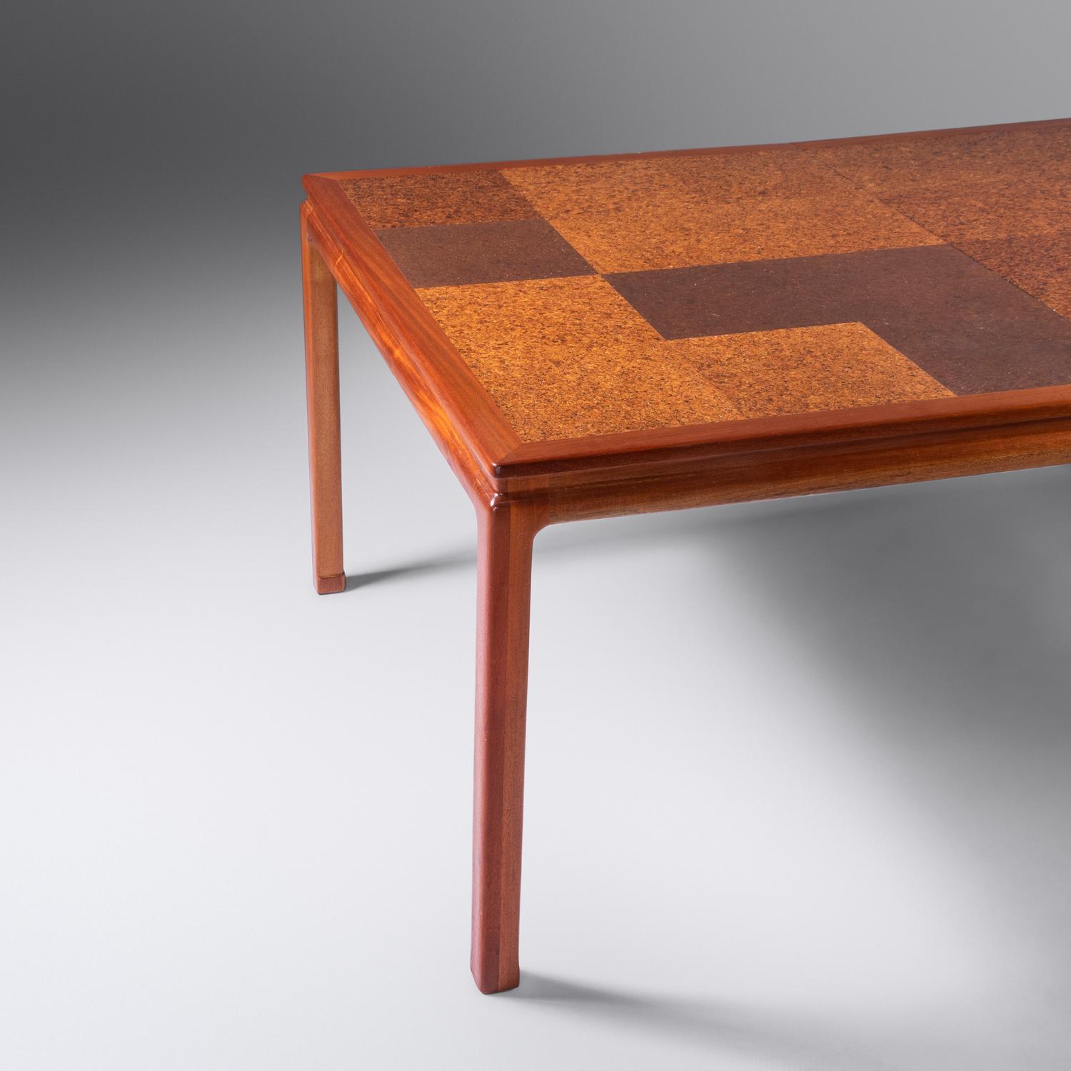 Dining Table, c. 1960 Dunbar, USA