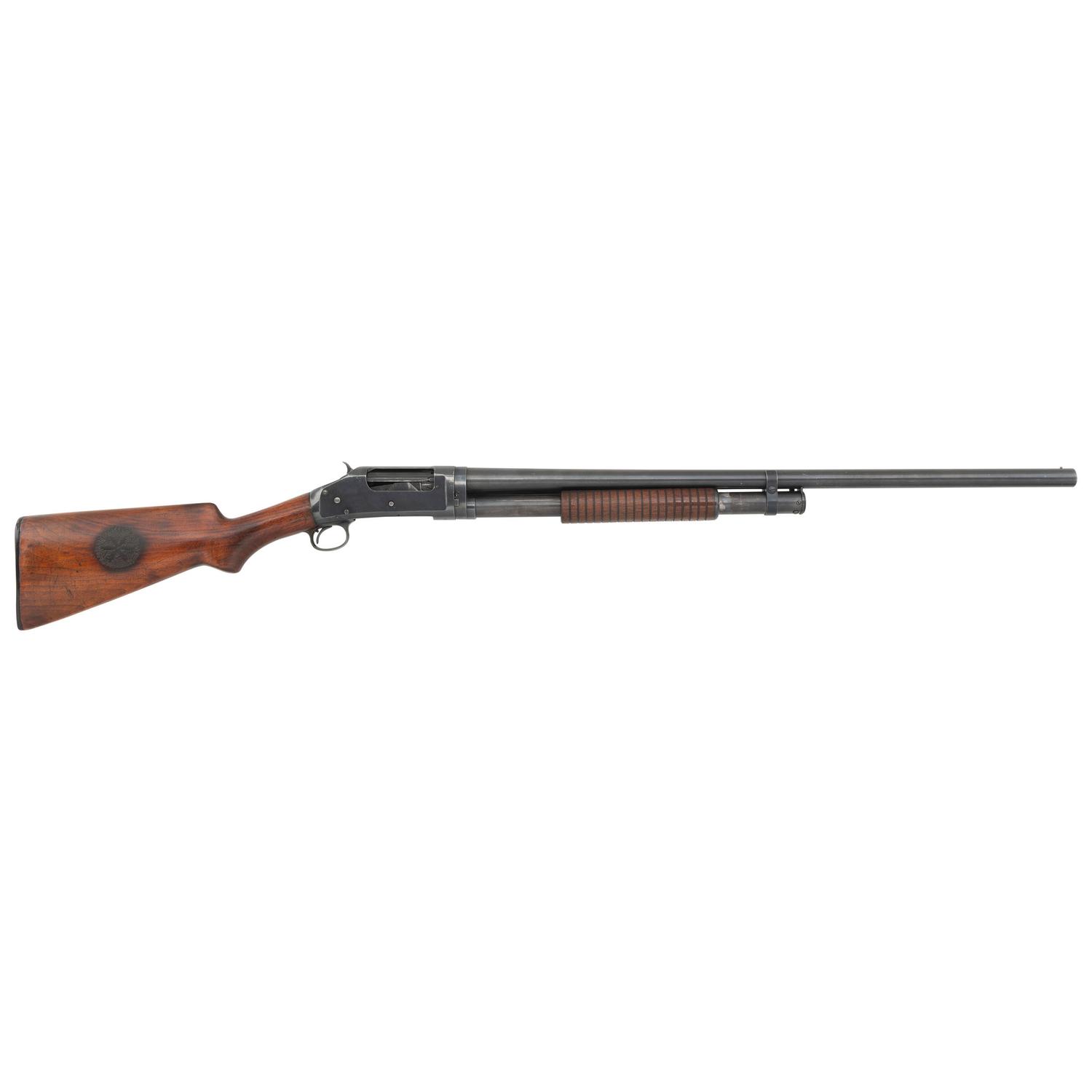 **Winchester Model 97 12 Gauge
