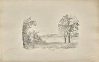 [Americana] Livingston, M(ontgomery). Views from the Hudson
