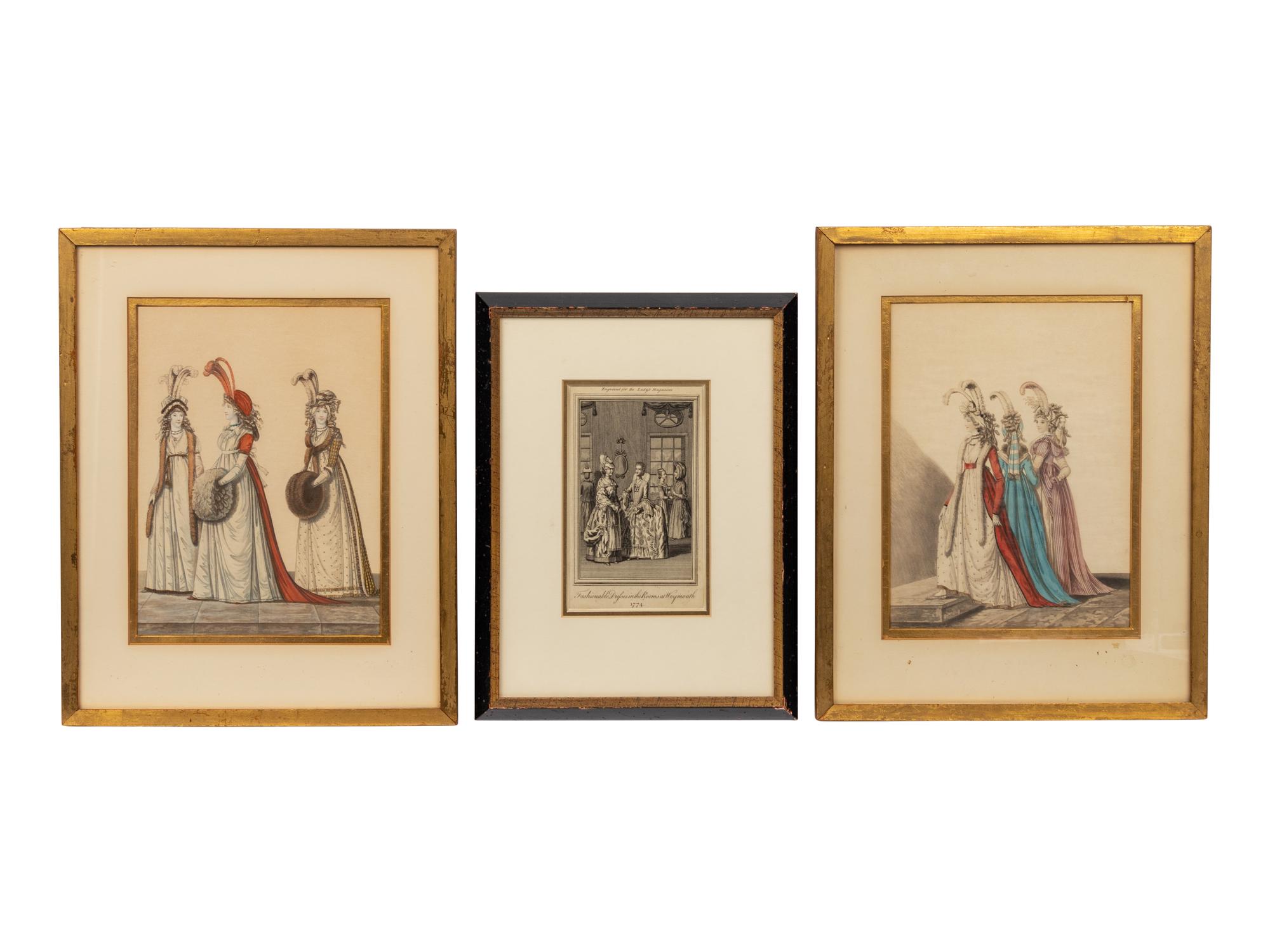 Mary D. Doering Archive Library, Part 1: 1683-1835