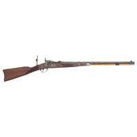 *H&R Model 1871-1971 Centennial Commemorative Officer's Rifle