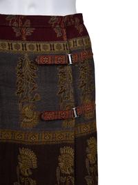 Seven Designer Items: One Koos Top, Five Koos Skirts, and One Etro Skirt