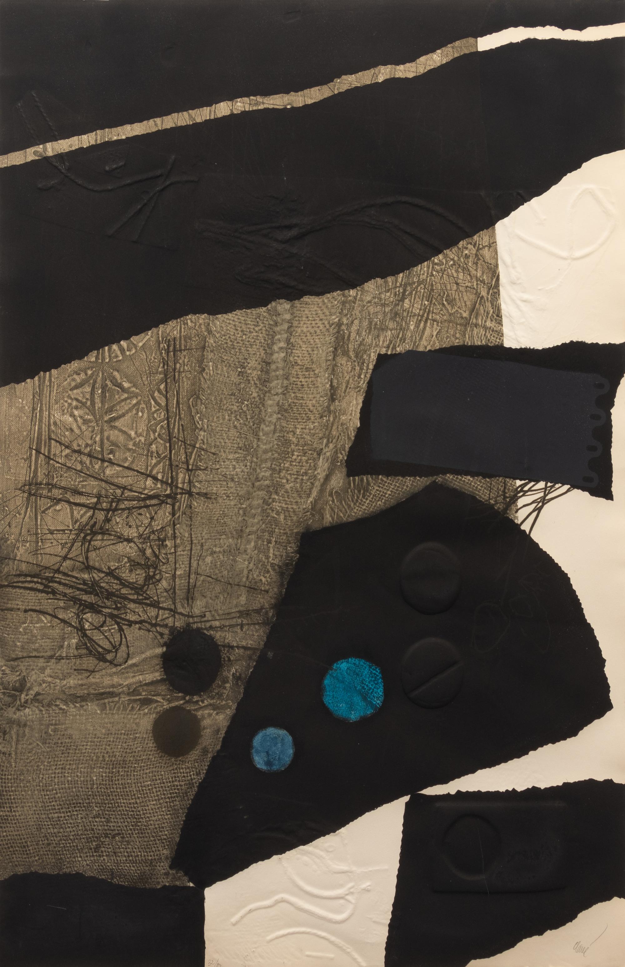 Untitled (a pair of prints)