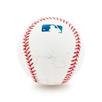 A Group of 13 2005 Chicago White Sox World Series Champion Signed Autograph Items (Steiner)