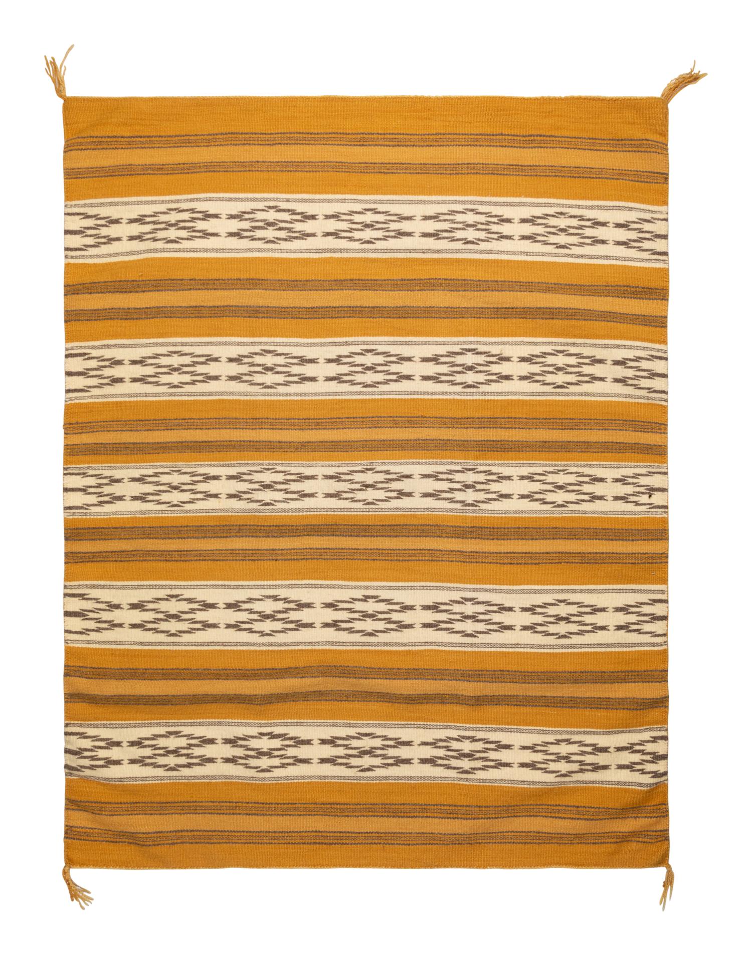 Navajo Regional Weavings / Rugs