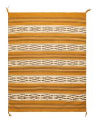 Navajo Regional Weavings / Rugs