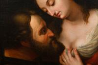 Allegory of Charity