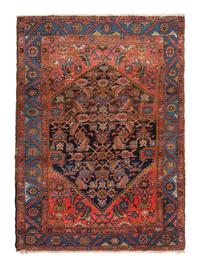 A Bidjar Wool Rug