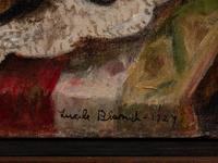 Lucile Blanch (American, 1895-1981)