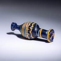 A Hellenistic Core-Formed Glass Balsamarium