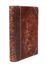 CLEMENS, Samuel Langhorne ("Mark Twain") (1835-1910). Adventures of Huckleberry Finn (Tom Sawyer's Comrade) . New York: Charles L. Webster and Company, 1885.