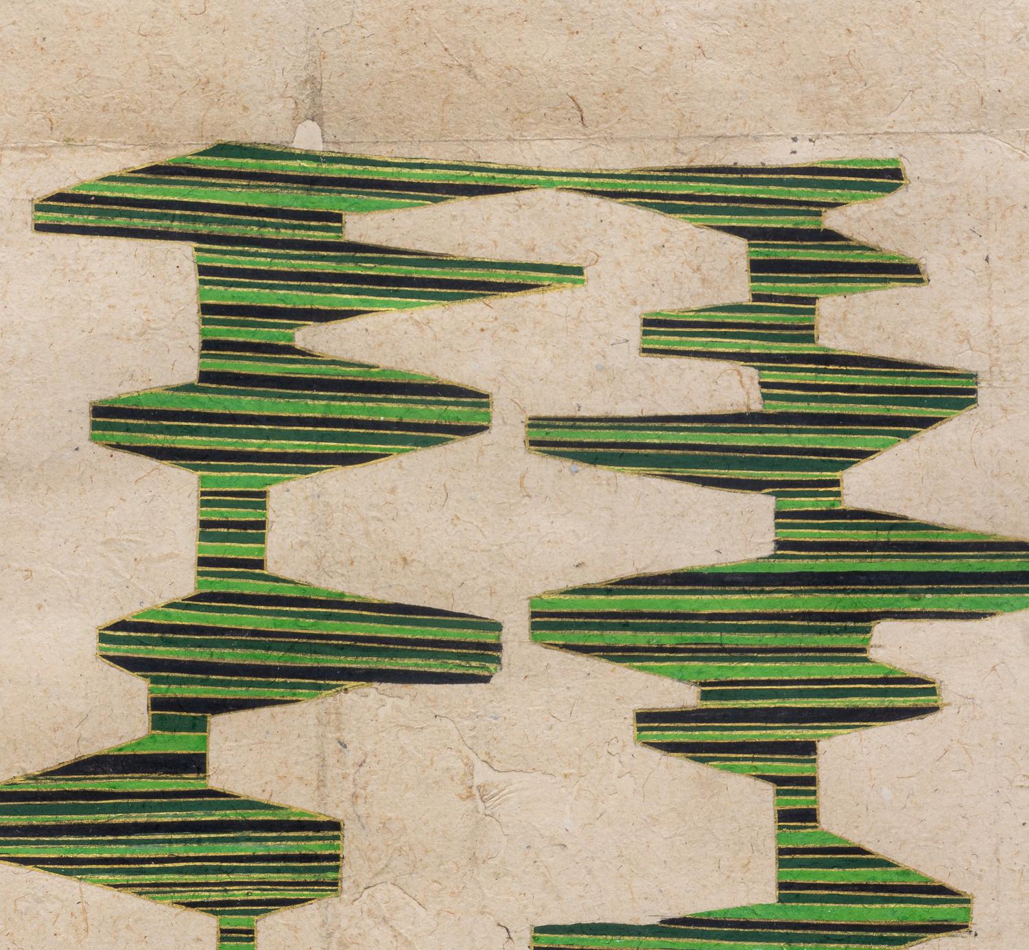 Green Seam