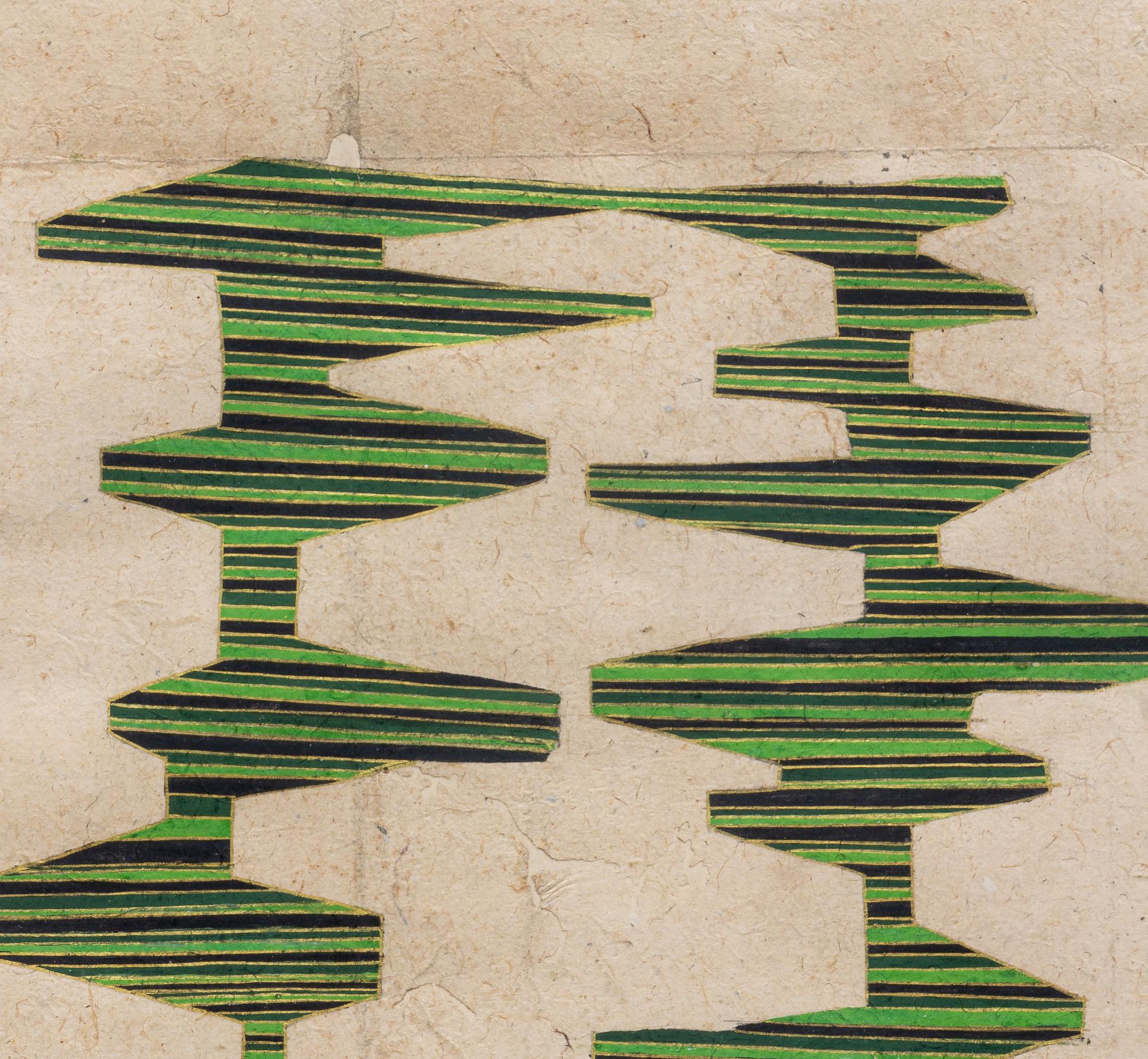 Green Seam