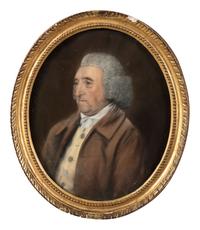 British School, Late 18th Century