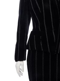 Two Gianfranco Ferré Skirt Suits, 1980-90s