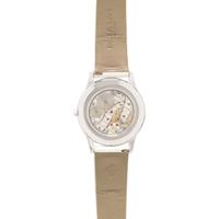 PATEK PHILIPPE, REF. 7122/200G-011 18K WHITE GOLD AND DIAMOND 'TIMELESS WHITE' 'CALATRAVA' WATCH, WITH CERTIFICATE OF ORIGIN