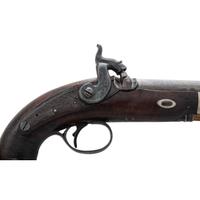 Henry Deringer Percussion Pocket Pistol
