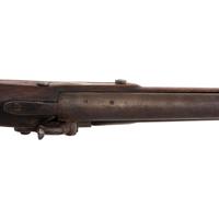 Percussion Altered Trade Gun by Wheeler & Co.