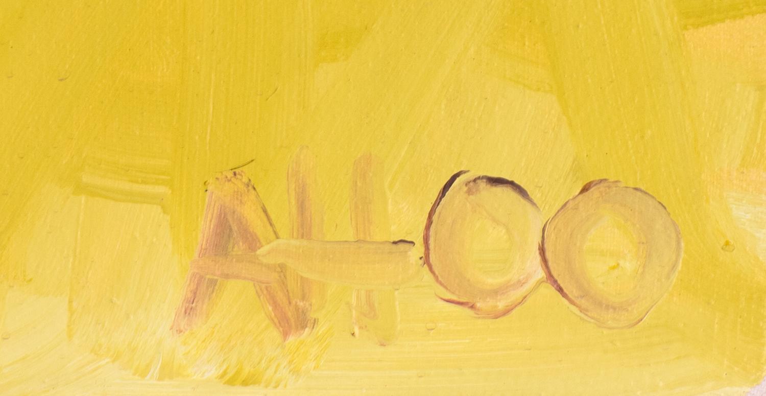 Interieur No. 78, 2000
