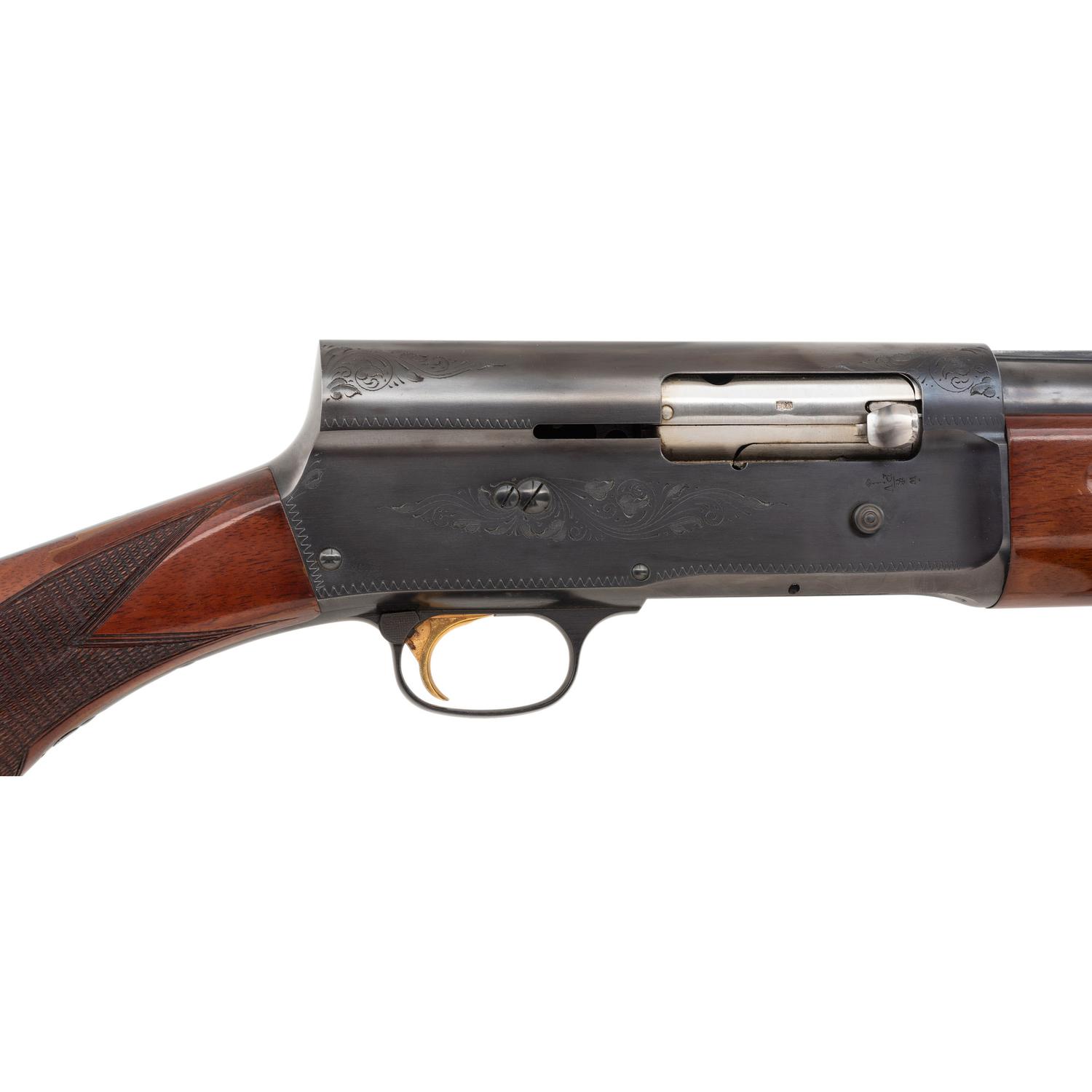 **Browning Light Twelve with Polychoke