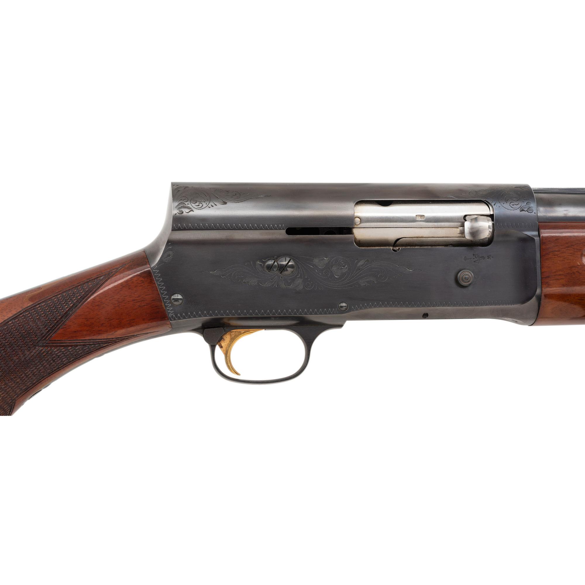 **Browning Light Twelve with Polychoke