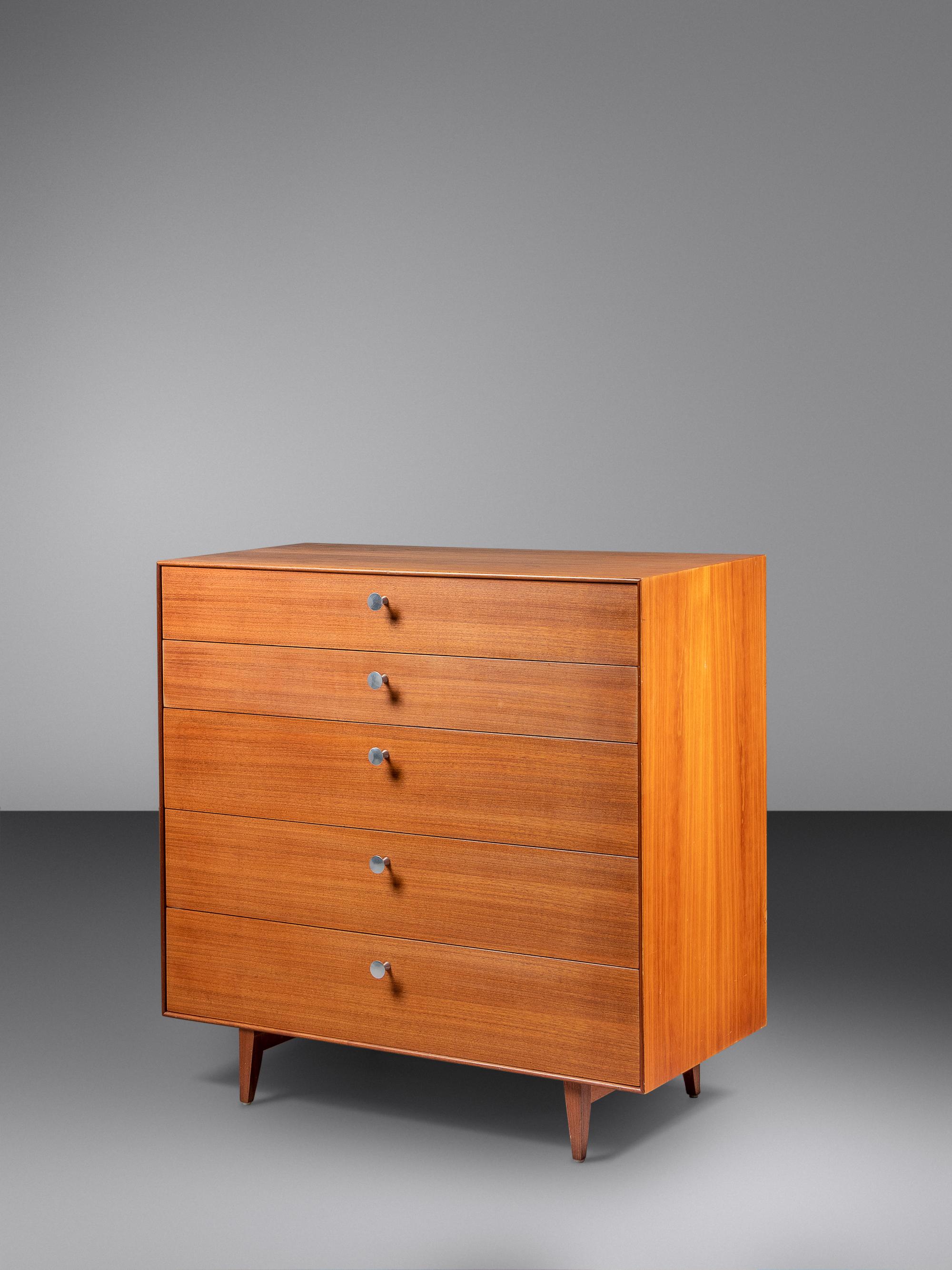 Thin Edge Cabinet Herman Miller, USA