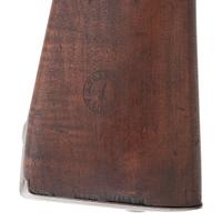 Belgian Model 1844/60 Piedmontese Rifled Musket