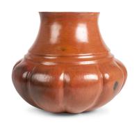 Award Winning Pottery Jar