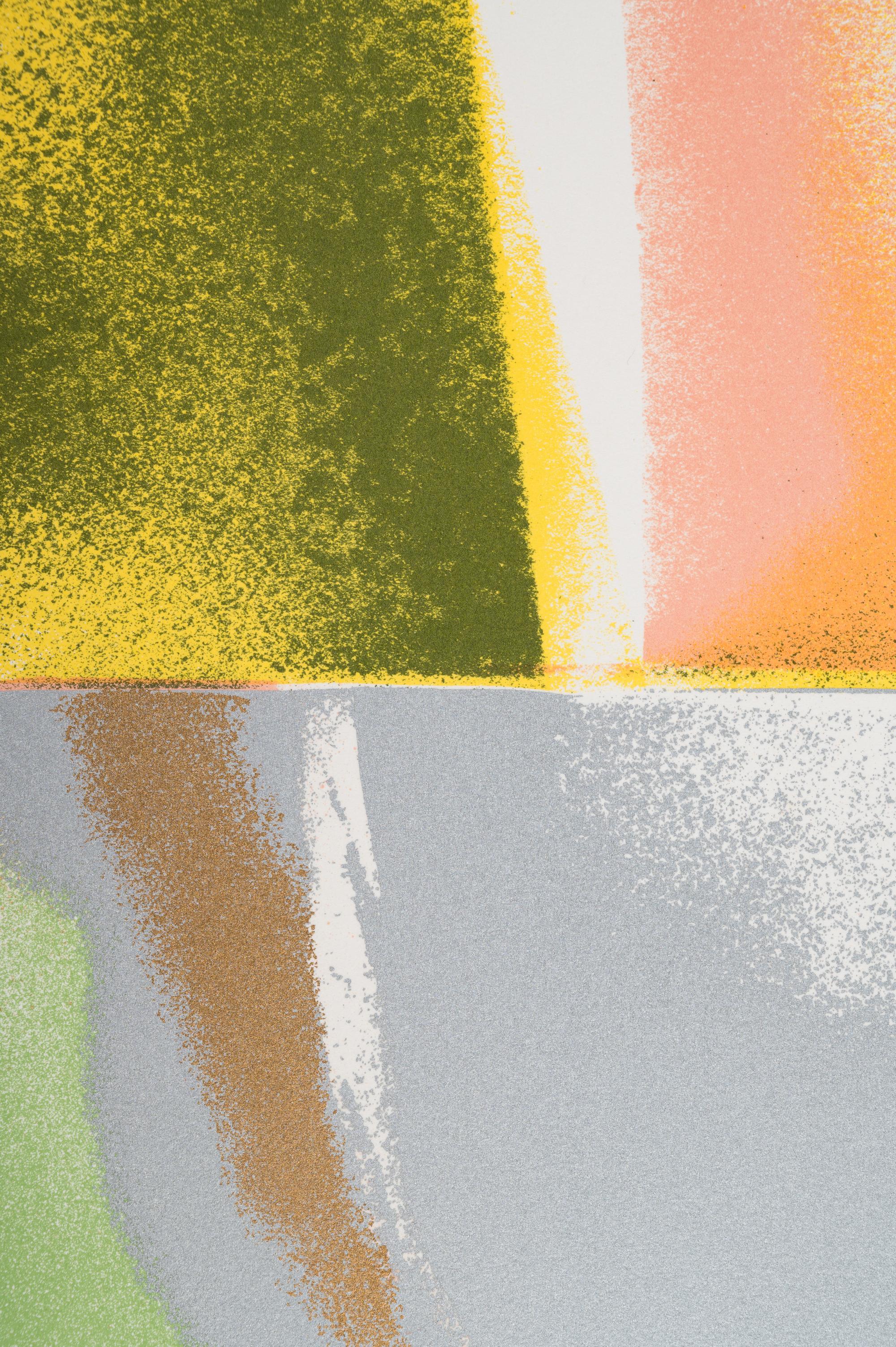Flashback VI (from Flashback series, 1979-1981)