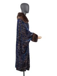 House of Weeks Evening Coat, 1920s