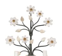 A Pair of Two-Light Sconces in the Style of Maison Baguès